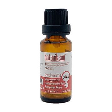 Botaniksan 20 ml Keklik Üzümü Yağı