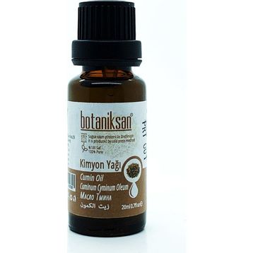 Botaniksan 20 ml Kimyon Yağı