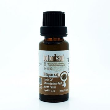 Botaniksan 20 ml Kimyon Yağı