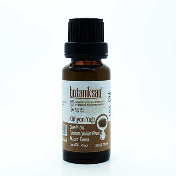 Botaniksan 20 ml Kimyon Yağı