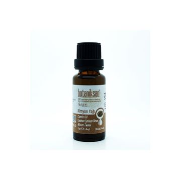 Botaniksan 20 ml Kimyon Yağı