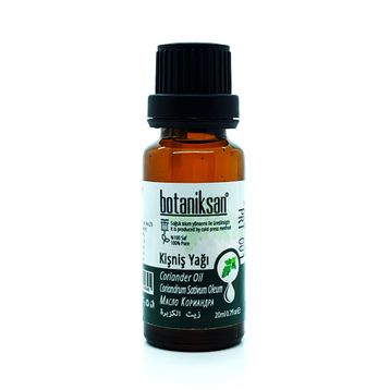 Botaniksan 20 ml Kişniş Yağı