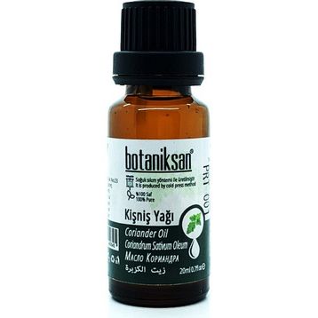 Botaniksan 20 ml Kişniş Yağı