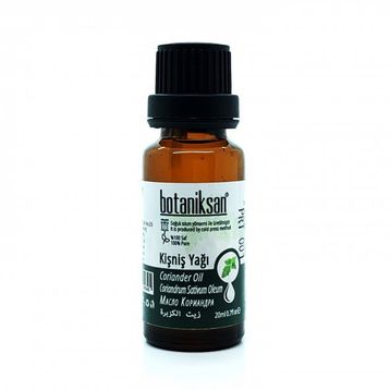 Botaniksan 20 ml Kişniş Yağı