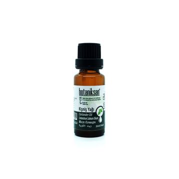 Botaniksan 20 ml Kişniş Yağı