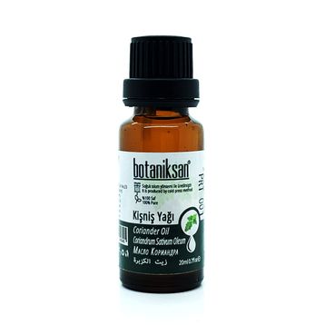 Botaniksan 20 ml Kişniş Yağı