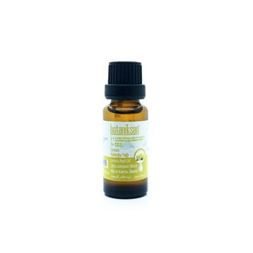 Botaniksan 20 ml Limon Kabuğu Yağı