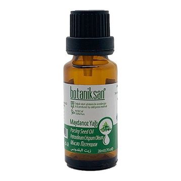 Botaniksan 20 ml Maydanoz Yağı