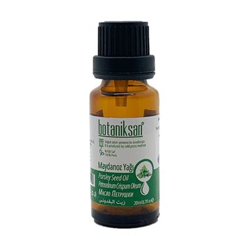 Botaniksan 20 ml Maydanoz Yağı