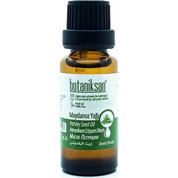 Botaniksan 20 ml Maydanoz Yağı