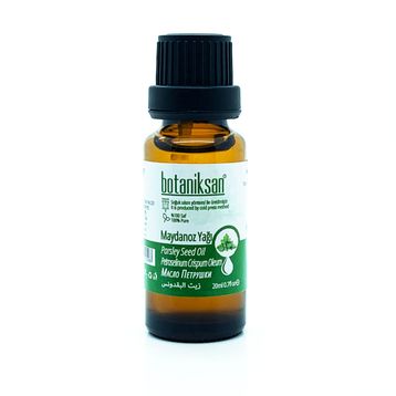 Botaniksan 20 ml Maydanoz Yağı