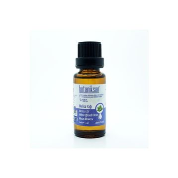 Botaniksan 20 ml Melisa Yağı