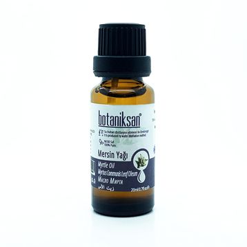 Botaniksan 20 ml Mersin Yağı