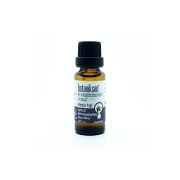 Botaniksan 20 ml Mersin Yağı