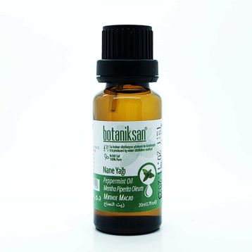 Botaniksan 20 ml Nane Yağı