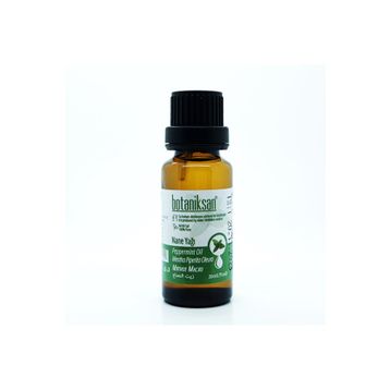Botaniksan 20 ml Nane Yağı