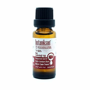 Botaniksan 20 ml Nar Çekirdeği Yağı