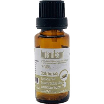 Botaniksan 20 ml Okaliptüs Yağı