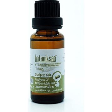 Botaniksan 20 ml Okaliptüs Yağı