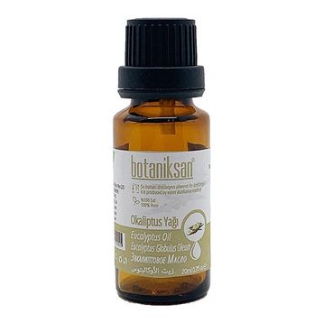 Botaniksan 20 ml Okaliptüs Yağı