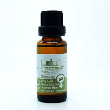 Botaniksan 20 ml Okaliptüs Yağı