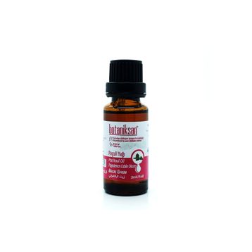 Botaniksan 20 ml Paçuli Yağı