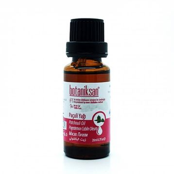 Botaniksan 20 ml Paçuli Yağı