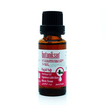 Botaniksan 20 ml Paçuli Yağı
