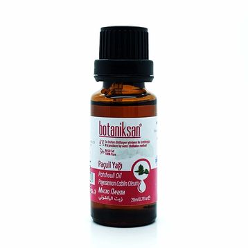 Botaniksan 20 ml Paçuli Yağı