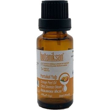 Botaniksan 20 ml Portakal Yağı