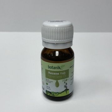 Botaniksan 20 ml Rezene Yağı