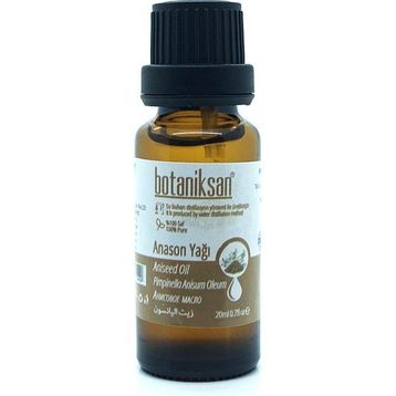 Botaniksan 20 ml Saf Anason Yağı