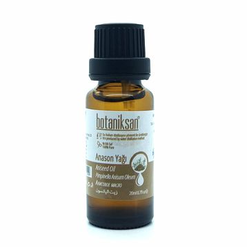 Botaniksan 20 ml Saf Anason Yağı