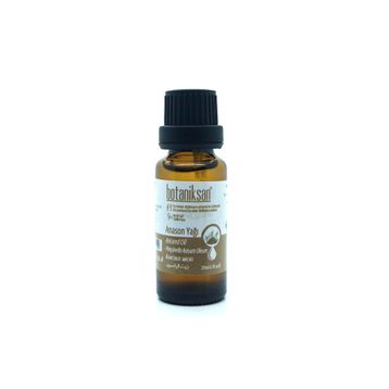 Botaniksan 20 ml Saf Anason Yağı