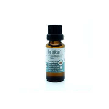 Botaniksan 20 ml Sandal Ağacı Yağı