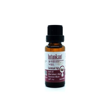 Botaniksan 20 ml Sarımsak Yağı
