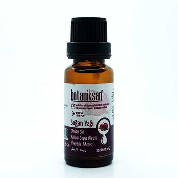 Botaniksan 20 ml Soğan Yağı