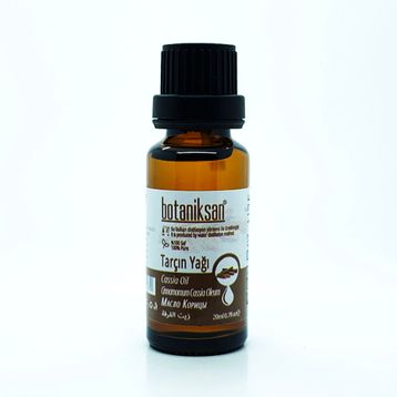 Botaniksan 20 ml Tarçın Yağı