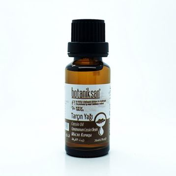 Botaniksan 20 ml Tarçın Yağı