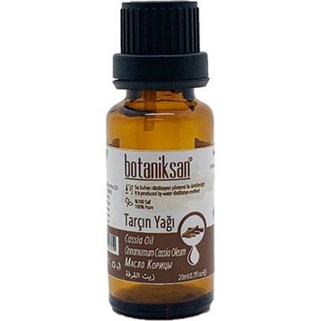 Botaniksan 20 ml Tarçın Yağı