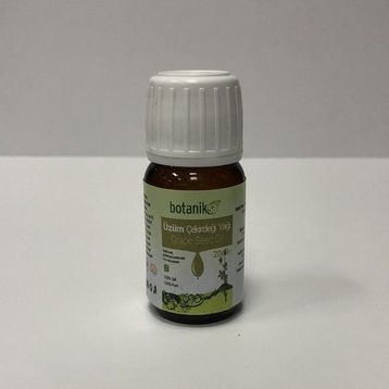 Botaniksan 20 ml Üzüm Çekirdeği Yağı