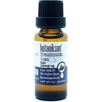 Botaniksan 20 ml Üzüm Çekirdeği Yağı