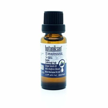 Botaniksan 20 ml Üzüm Çekirdeği Yağı