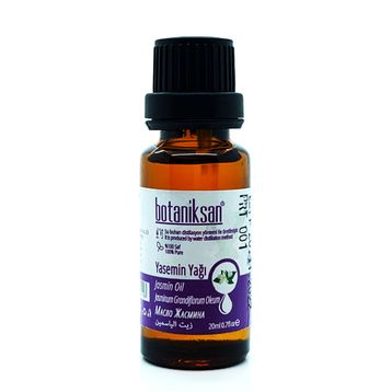 Botaniksan 20 ml Yasemin Yağı