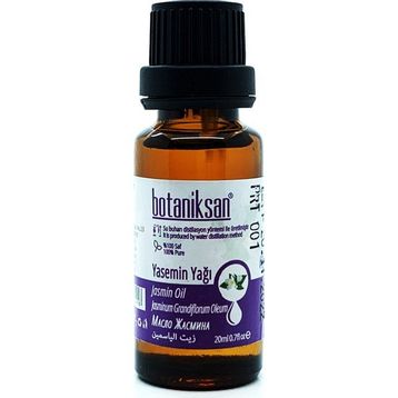 Botaniksan 20 ml Yasemin Yağı