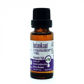 Botaniksan 20 ml Yasemin Yağı