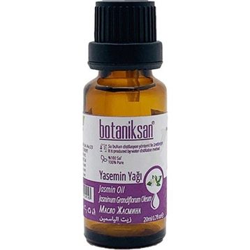 Botaniksan 20 ml Yasemin Yağı