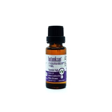 Botaniksan 20 ml Yasemin Yağı