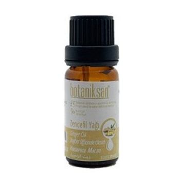 Botaniksan 20 ml Zencefil Yağı