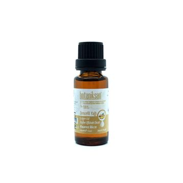 Botaniksan 20 ml Zencefil Yağı
